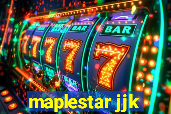 maplestar jjk